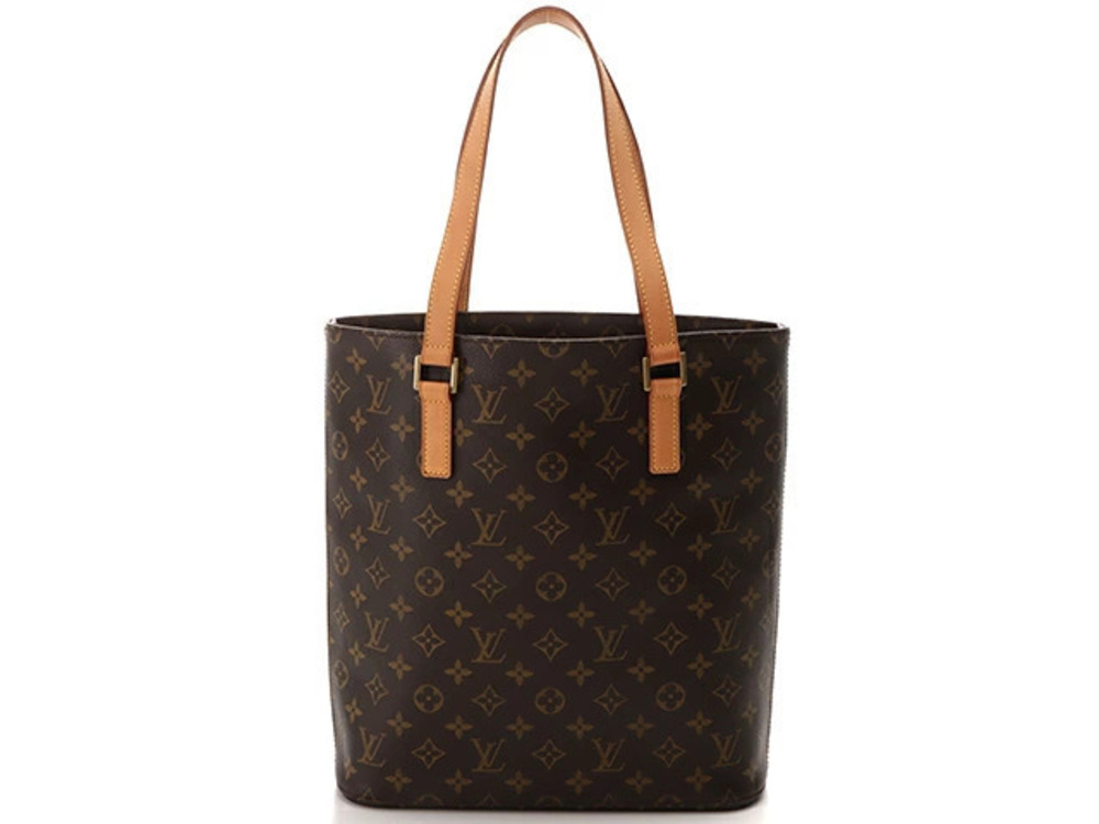 LOUIS VUITTON Vavin Monogram